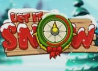 Let It Snow Hacksaw слот
